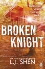 Broken Knight - Preview