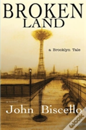 Capa do artigo Broken Land, A Brooklyn Tale