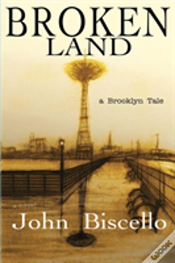 Capa do artigo Broken Land, A Brooklyn Tale