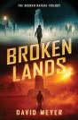 Broken Lands - Preview