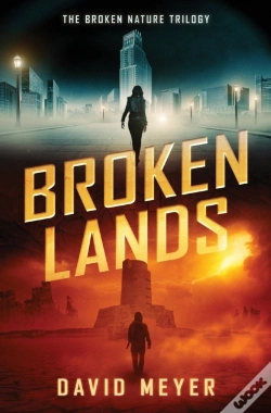 Capa do artigo Broken Lands
