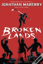 Capa do artigo Broken Lands