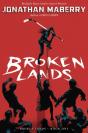 Broken Lands - Preview
