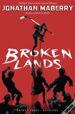 Capa do artigo Broken Lands