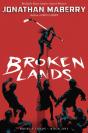 Broken Lands - Preview