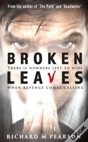 Capa do artigo Broken Leaves