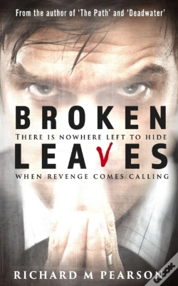 Capa do artigo Broken Leaves