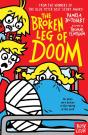 Broken Leg Of Doom - Preview