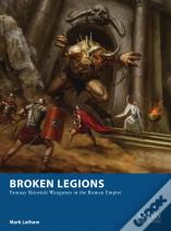 Broken Legions