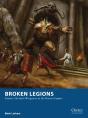 Broken Legions - Preview