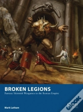 Broken Legions
