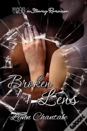 Capa do artigo Broken Lens