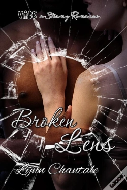 Capa do artigo Broken Lens