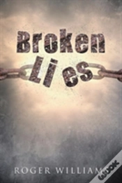 Capa do artigo Broken Lies