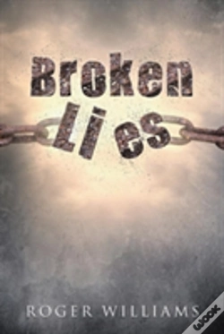 Capa do artigo Broken Lies