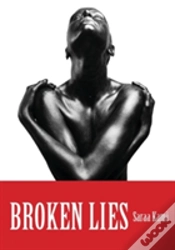 Capa do artigo Broken Lies
