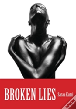 Capa do artigo Broken Lies