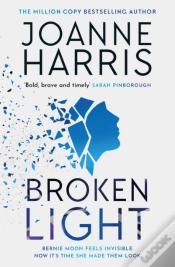 Capa do artigo Broken Light