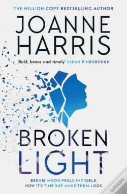 Capa do artigo Broken Light