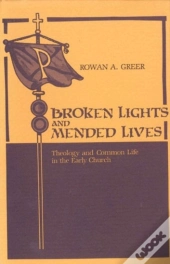Broken Lights And Mended Lives