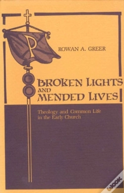 Capa do artigo Broken Lights And Mended Lives
