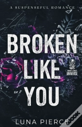 Broken Like You
