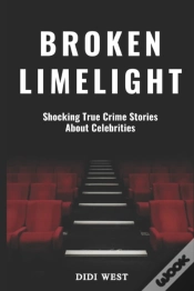 Capa do artigo Broken Limelight
