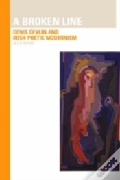 Capa do artigo Broken Line: Denis Devlin And Irish Poetic Modernism