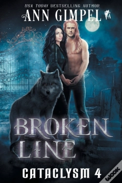 Capa do artigo Broken Line