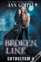 Capa do artigo Broken Line