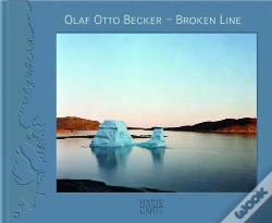 Capa do artigo Broken Line