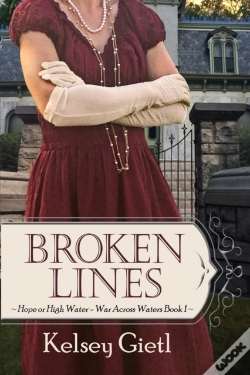Capa do artigo Broken Lines