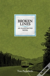 Capa do artigo Broken Lines
