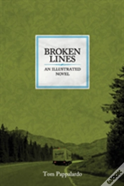Capa do artigo Broken Lines