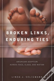 Capa do artigo Broken Links, Enduring Ties