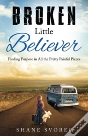 Capa do artigo Broken Little Believer