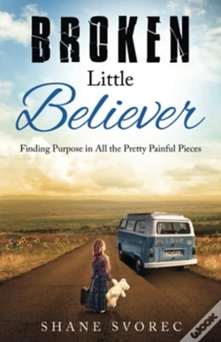 Capa do artigo Broken Little Believer