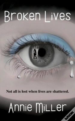 Capa do artigo Broken Lives