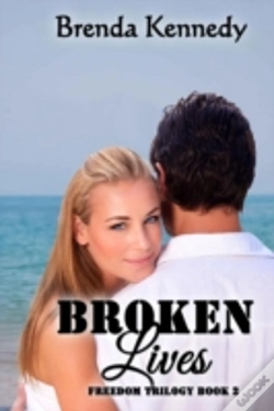 Capa do artigo Broken Lives
