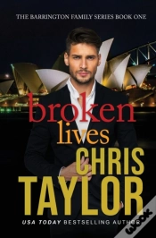 Capa do artigo Broken Lives