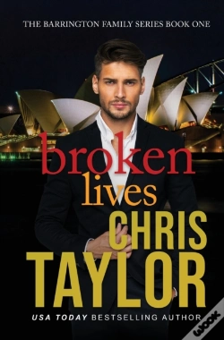 Capa do artigo Broken Lives