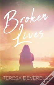 Capa do artigo Broken Lives