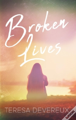 Capa do artigo Broken Lives