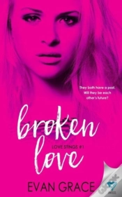 Capa do artigo Broken Love
