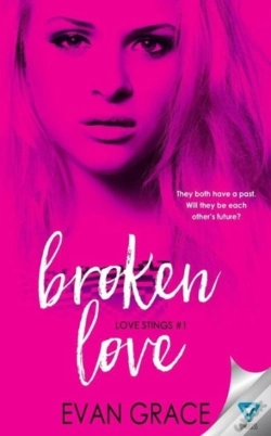 Capa do artigo Broken Love