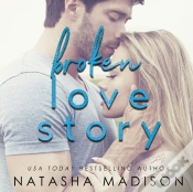Capa do artigo Broken Love Story