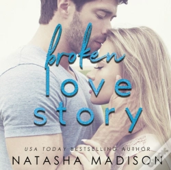 Capa do artigo Broken Love Story