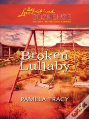 Capa do artigo Broken Lullaby