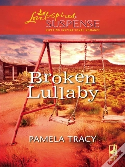 Capa do artigo Broken Lullaby