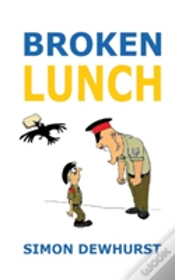 Capa do artigo Broken Lunch
